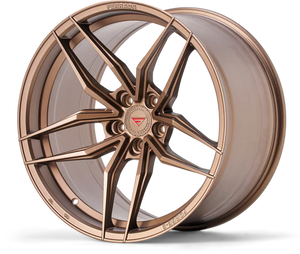 Ferrada FR5 Felgsett til Mercedes C63 / C63s W205 (20”)