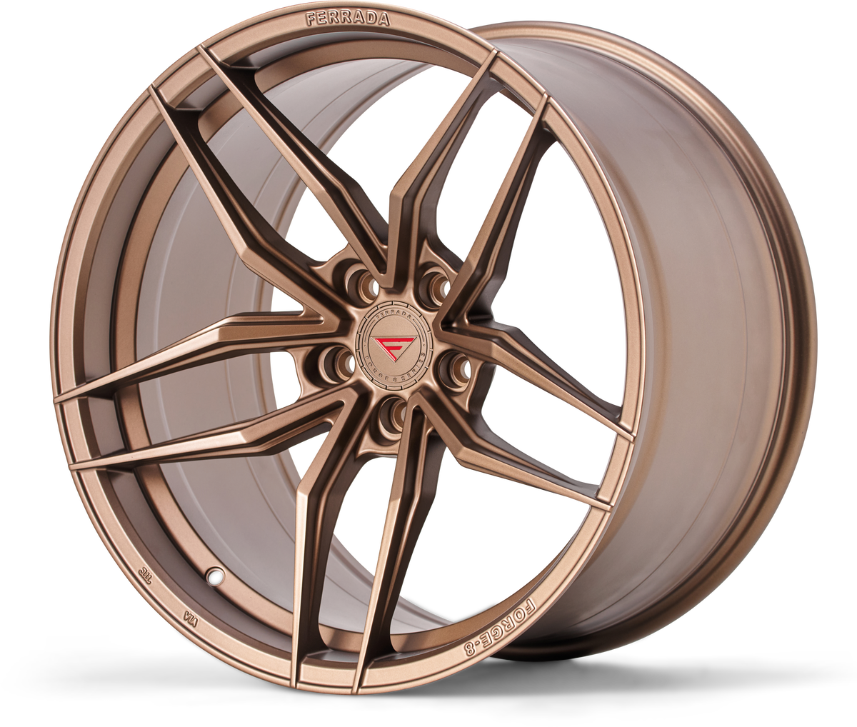 Ferrada F8-FR5 20x11 ET30 5x112