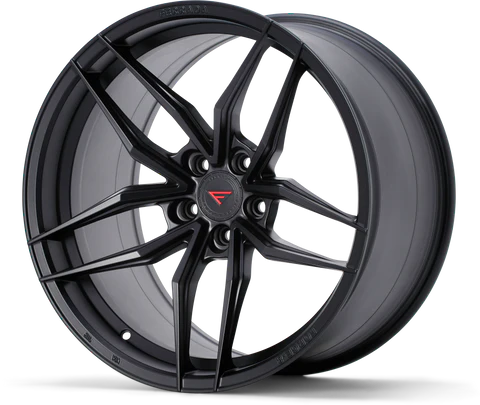 Ferrada FR5 Felgsett til Mercedes C63 / C63s W205 (20”)