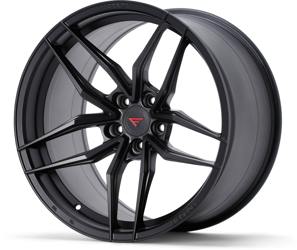 Ferrada F8-FR5 21x12 ET30 5x120