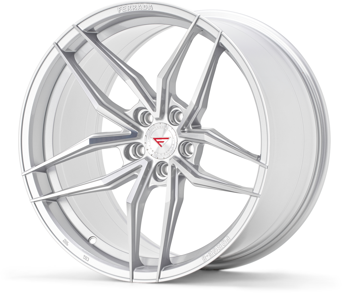 Ferrada F8-FR5 21x9 ET25 5x114