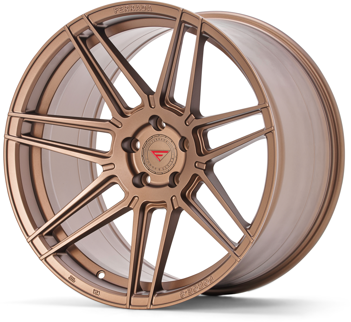 Ferrada F8-FR6 20x9 ET45 5x130