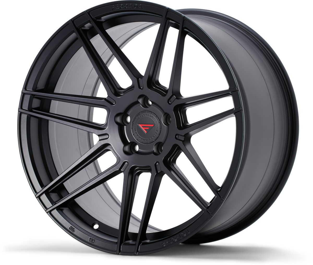 Ferrada F8-FR6 20x11 ET50 5x130