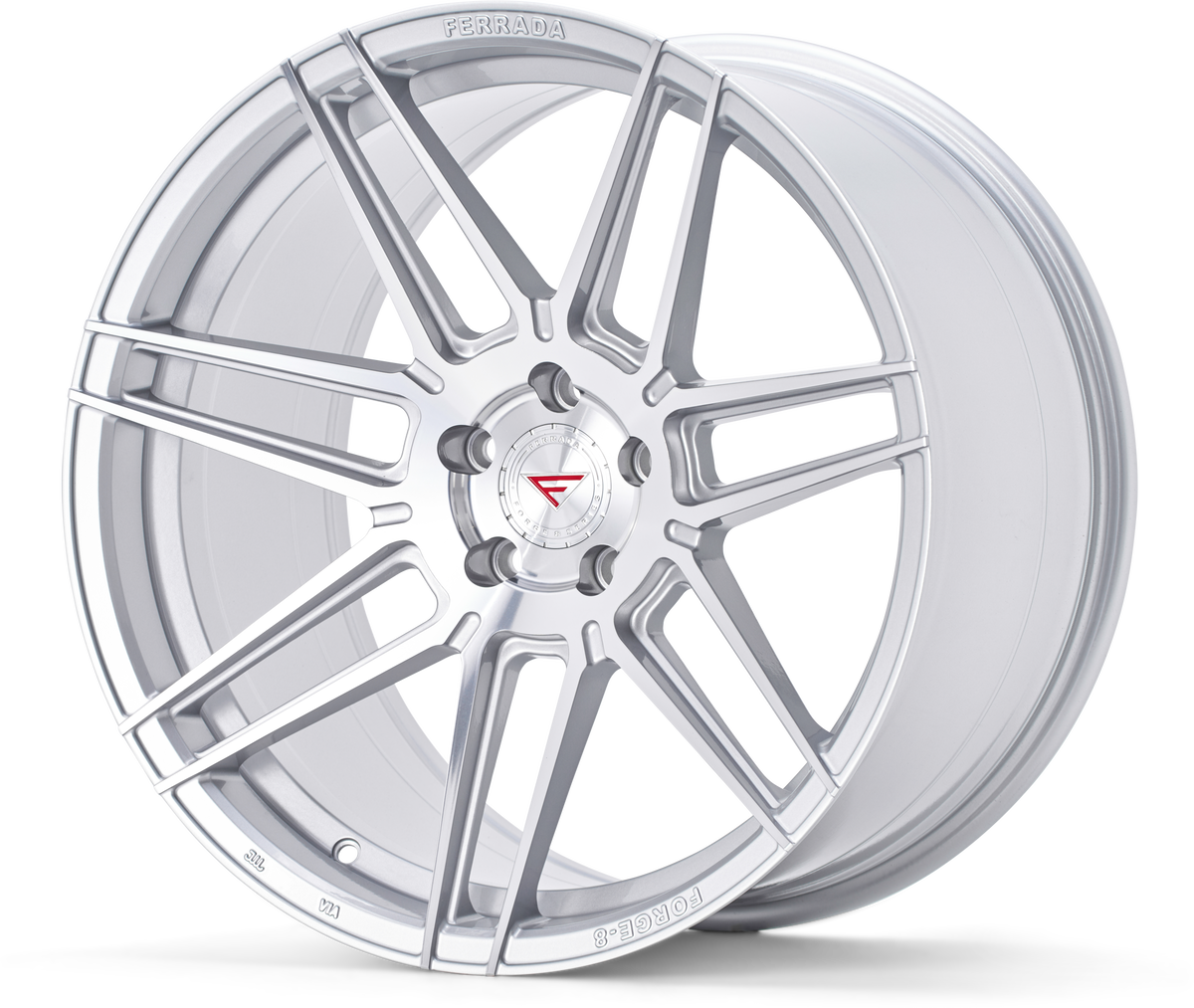 Ferrada F8-FR6 20x10 ET33 5x112