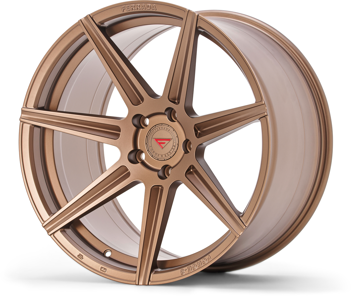 Ferrada F8-FR7 20x10,5 ET40 5x114