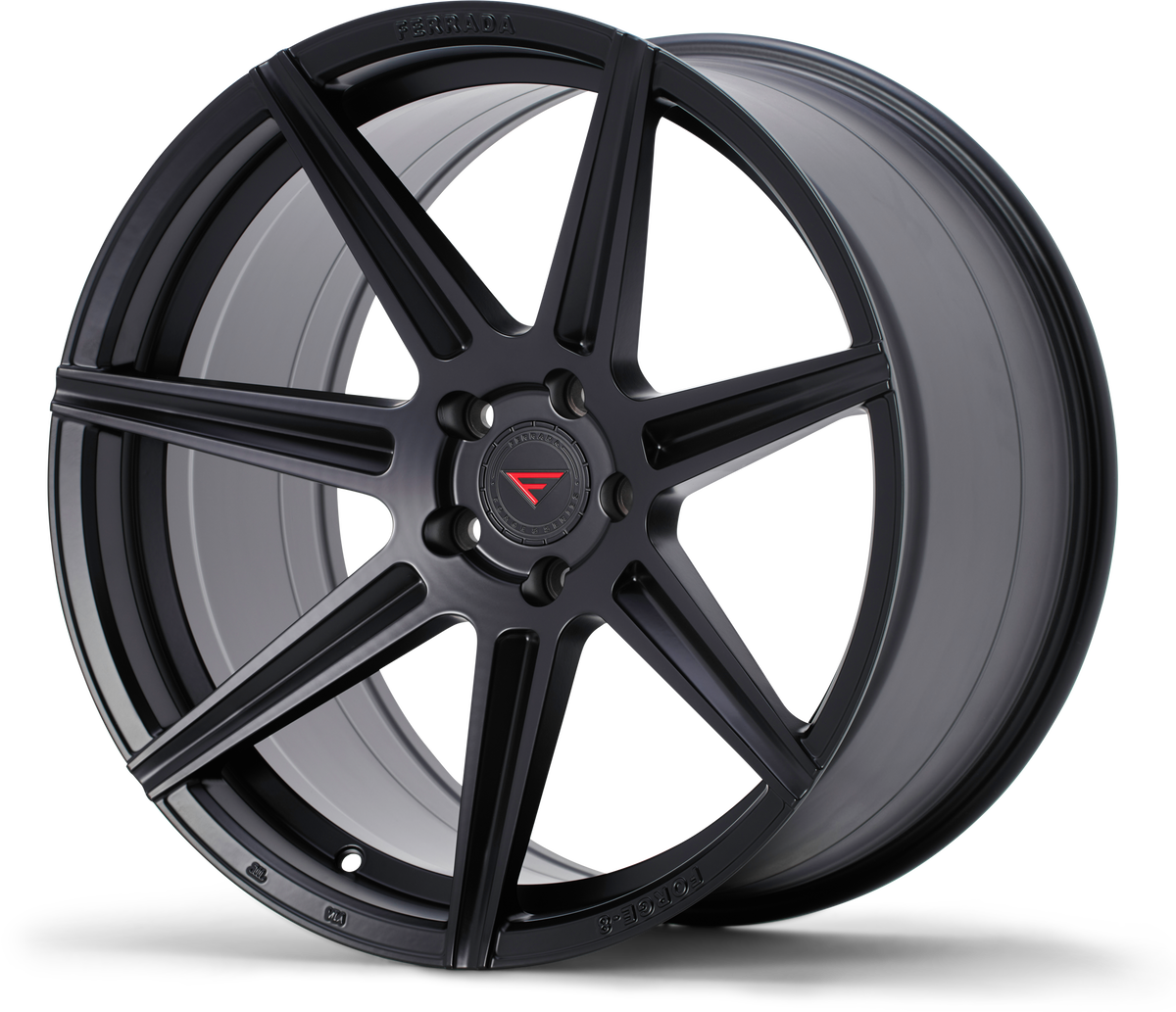Ferrada F8-FR7 20x11,5 ET18 5x120