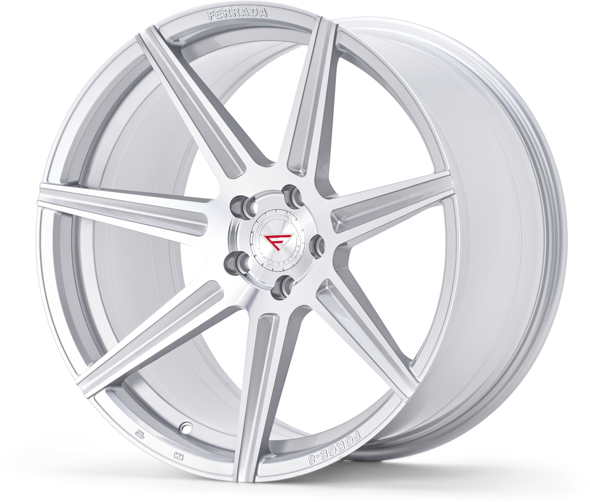 Ferrada F8-FR7 21x9 ET37 5x112