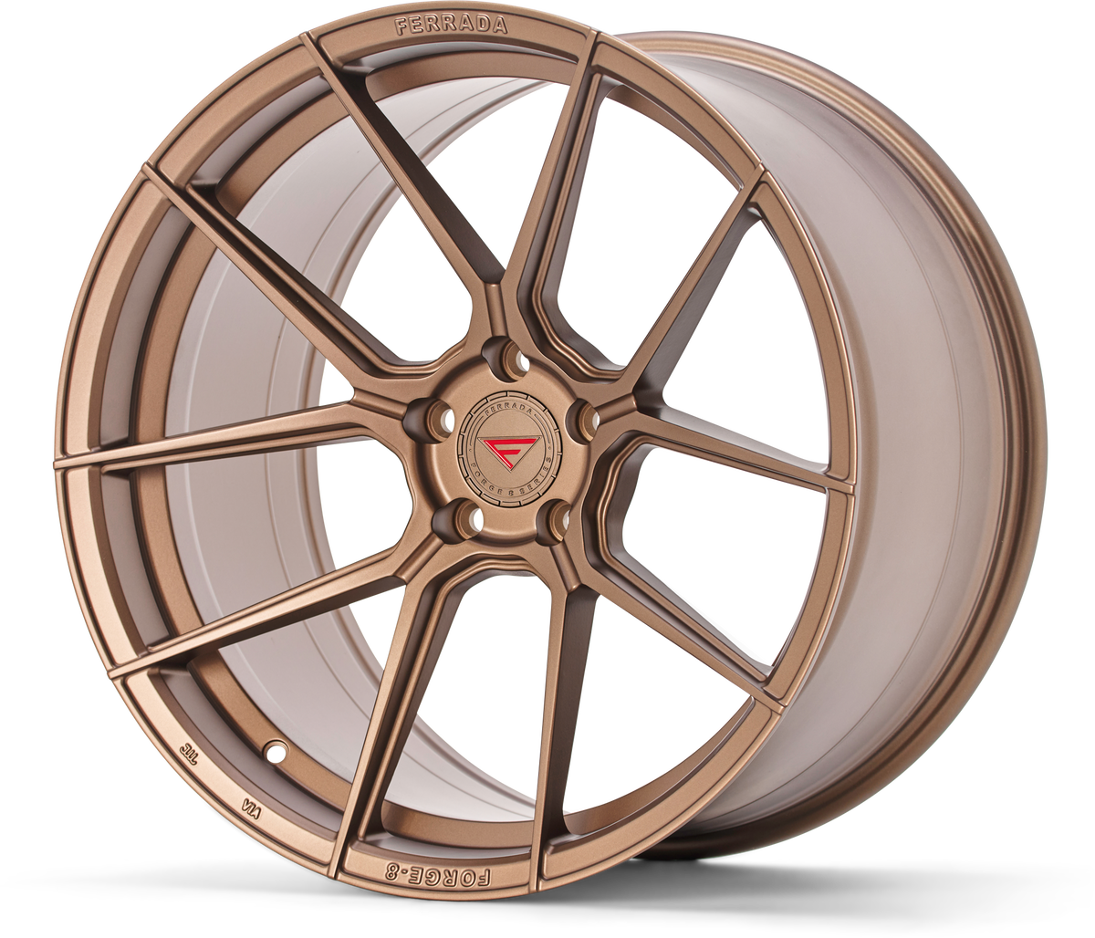 Ferrada F8-FR8 20x11 ET30 5x115