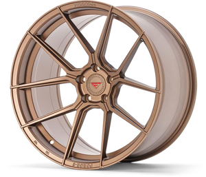 Ferrada FR8 Felgsett til Mercedes C63 / C63s W205 (20”)