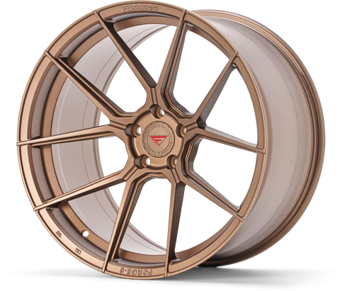 Ferrada FR8 Felgsett til Mercedes C63 / C63s W205 (20”)