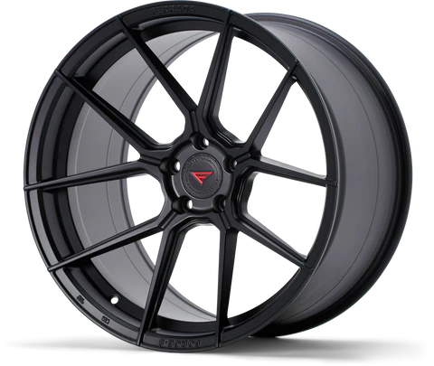Ferrada FR8 Felgsett til Mercedes C63 / C63s W205 (20”)