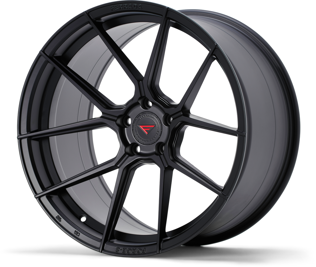 Ferrada F8-FR8 21x10,5 ET40 5x112