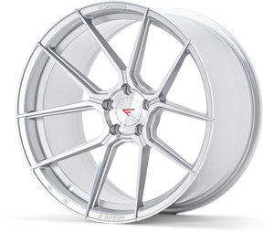 Ferrada FR8 Felgsett til Mercedes C63 / C63s W205 (20”)