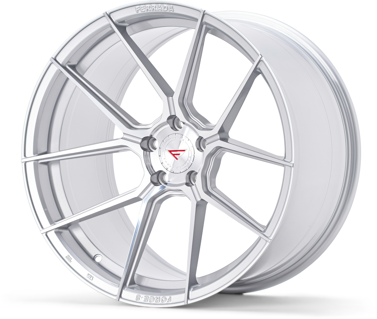 Ferrada F8-FR8 20x9 ET45 5x130