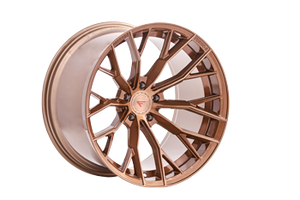 Ferrada F8-FR9 22x11 ET20 5x112