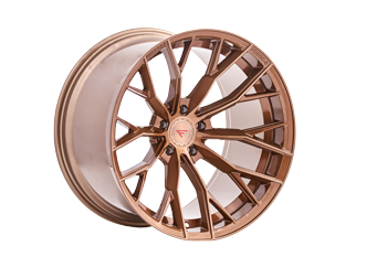 Ferrada F8-FR9 20x11 ET50 5x130