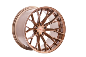 Ferrada FR9 Felgsett til Mercedes C63 / C63s W205 (20”)