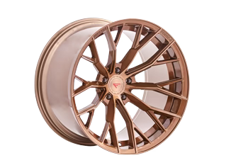 Ferrada FR9 Felgsett til Mercedes C63 / C63s W205 (20”)