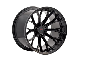 Ferrada FR9 Felgsett til Mercedes C63 / C63s W205 (20”)