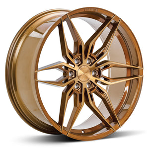Ferrada FT5 24x10 ET25 6x139