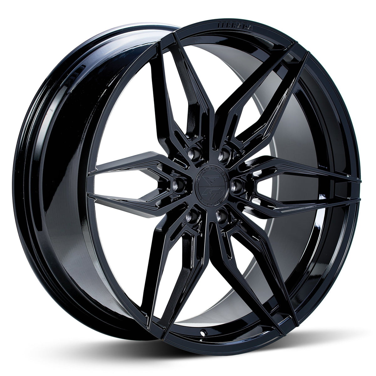 Ferrada FT5 22x9,5 ET20 6x135
