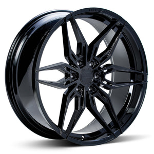 Ferrada FT5 22x9,5 ET20 6x135