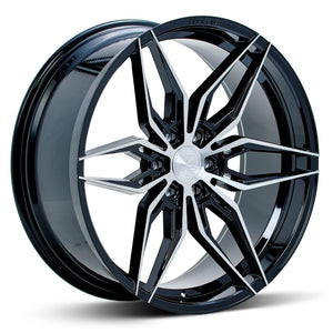 Ferrada FT5 22x9,5 ET20 6x135
