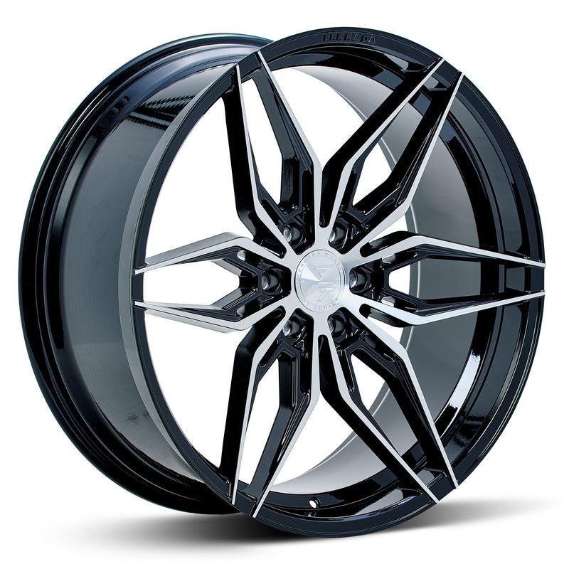 Ferrada FT5 24x10 ET25 6x139