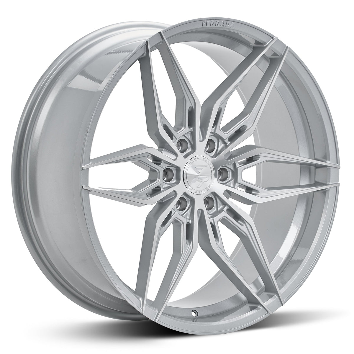 Ferrada FT5 24x10 ET25 6x139