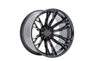Ferrada FTR11 22x10 ET18 6x139