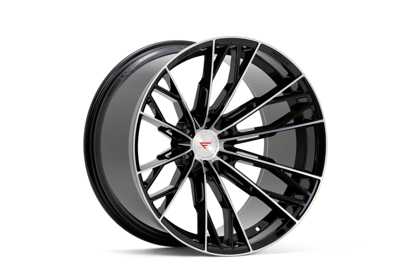 Ferrada FTR11 22x12 ET44 6x139