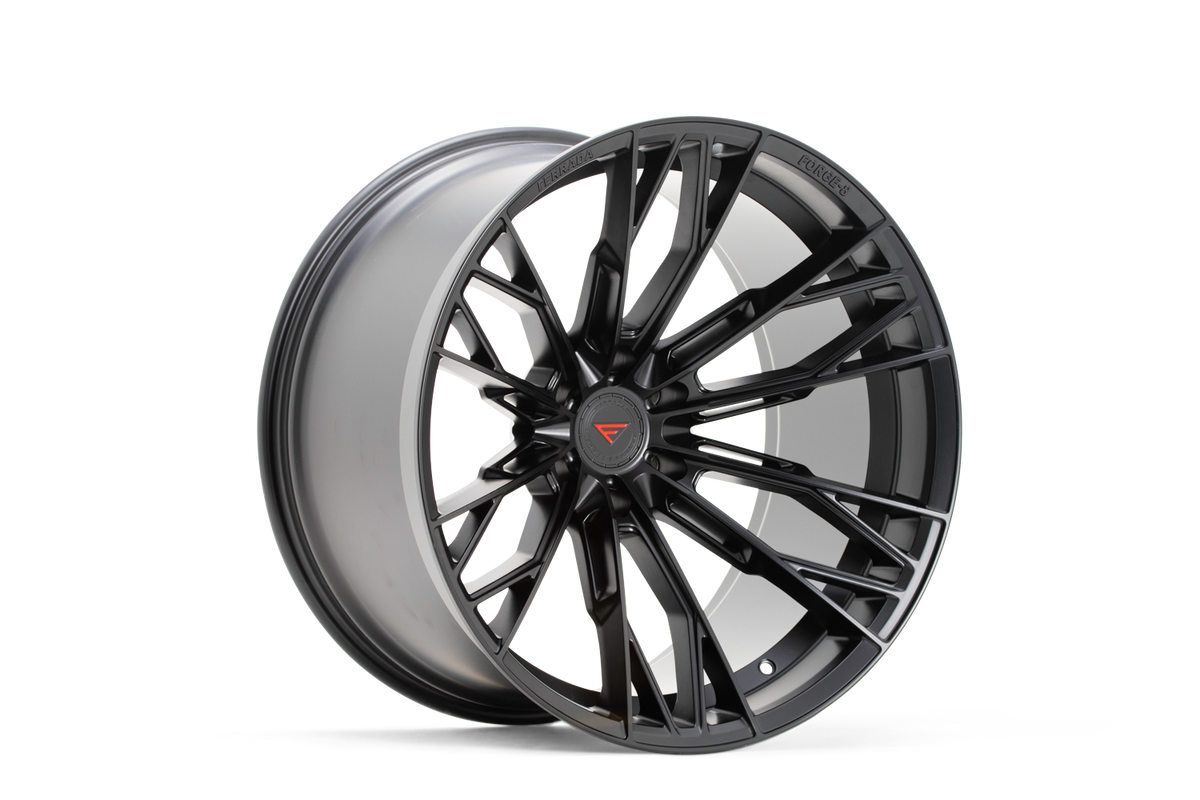 Ferrada FTR11 22x10 ET18 6x139