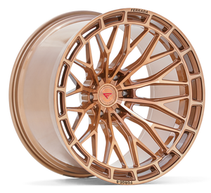 Ferrada FTR12 20x10 ET18 6x139