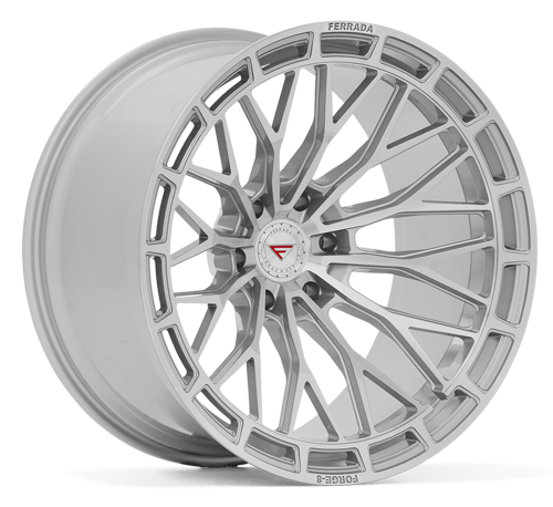 Ferrada FTR12 20x10 ET18 6x135