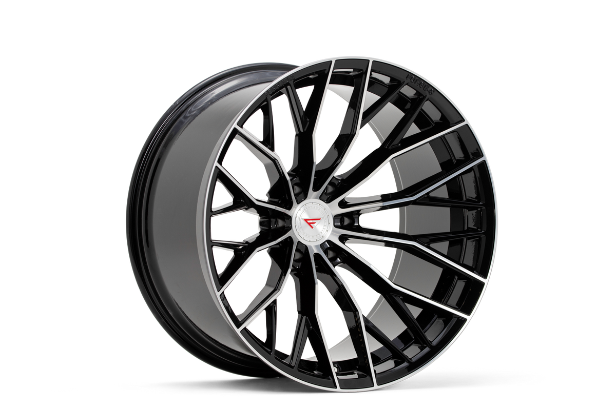 Ferrada FTR9 20x10 ET18 6x135