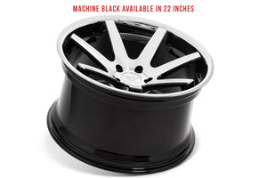 Ferrada FR1 20x10,5 ET35 5x112