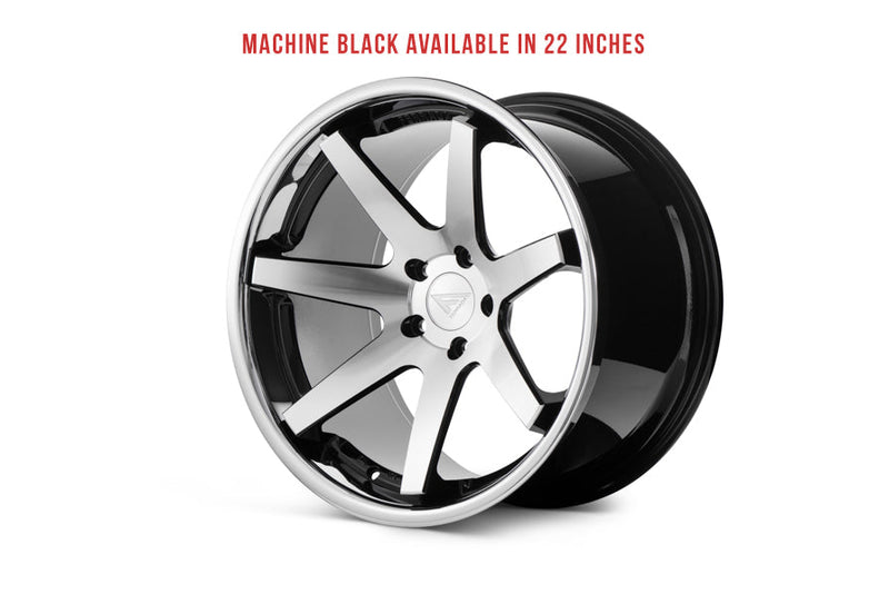 Ferrada FR1 20x10,5 ET35 5x112
