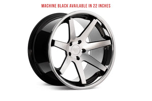 Ferrada FR1 20x9 ET15 5x115