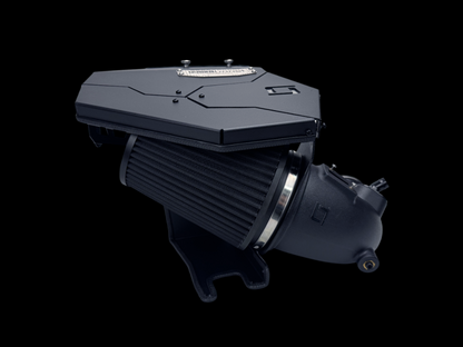 BlackBoost Cold Air Intake – Toyota Supra A90/A91 B58 3.0L Turbo