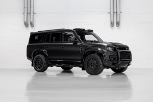 Urban Defender 130 WX4