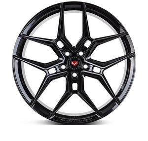 Gloss Black front