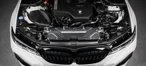 Eventuri Carbon Fiber Luftinntak – BMW G20 B58 KONG PERFORMANCE