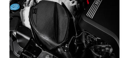 Eventuri carbon fiber air intake - BMW G20 B58