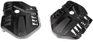 Eventuri Carbon Engine Cover – BMW G8X M3/M4 KONG PERFORMANCE