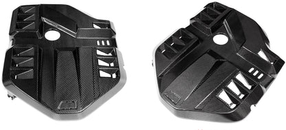 Eventuri Carbon Engine Cover - BMW G8x M3/M4