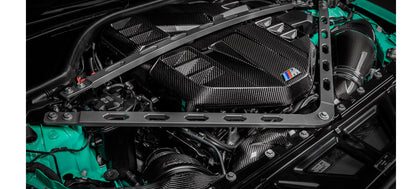 Eventuri Carbon Engine Cover - BMW G8x M3/M4