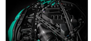Eventuri Carbon Engine Cover – BMW G8X M3/M4 KONG PERFORMANCE