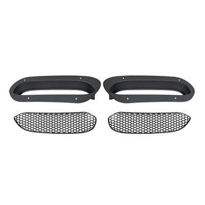 SooQoo Carbon Panser - BMMW M5 G90 / G99