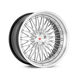Vossen GEN-22 3-delt