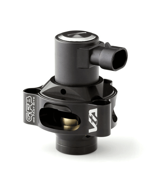 GFB blow off valve Mercedes